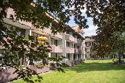 Haus Amadeus Werl - GALLERY