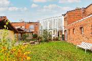 Haus an der Heide Stelle - GALLERY