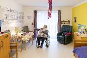 Haus an der Heide Stelle - GALLERY