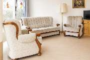 Haus an der Heide Stelle - GALLERY
