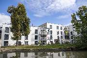 Haus an der Paar Aichach - GALLERY