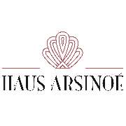 Haus Arsinoé - LOGO