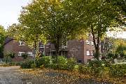 Haus Bismarckpark Gelsenkirchen - GALLERY