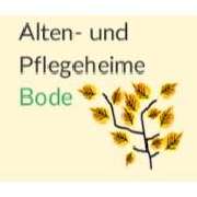 Haus Bode - LOGO