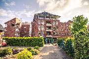 Haus Breyell am Lambertiturm - GALLERY