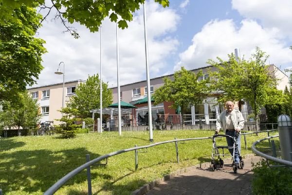 Haus Curanum Bessenbach - GALLERY