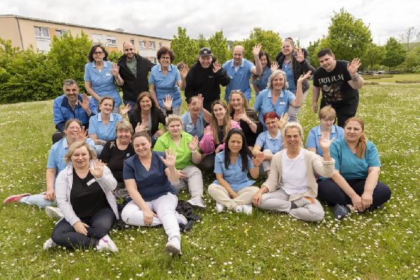 Haus Curanum Bessenbach - GALLERY