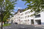 Haus der Betreuung und Pflege Altkönigstraße - GALLERY