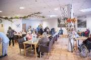 Haus der Betreuung und Pflege Am Michelberg Hirschhorn - GALLERY