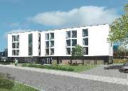 Haus der Betreuung und Pflege Buttlarhof - GALLERY