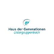 Logo - Haus der Generationen Untergruppenbach