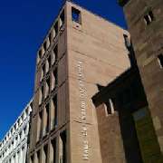 Haus der Katholischen Kirche Stuttgart - GALLERY