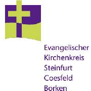 Haus der Kirche und Diakonie - Ev. Kirchenkreis Steinfurt-Coesfeld-Borken - LOGO