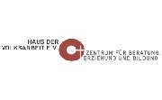 Haus der Volksarbeit e.V. - LOGO