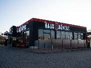 Haus des Döners - Das Haus des Döners