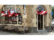 Haus des Döners - GALLERY