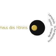 Haus des Hörens - LOGO