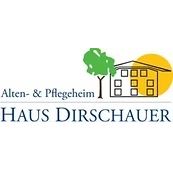 Haus Dirschauer GmbH Alten- u. Pflegeheim - LOGO
