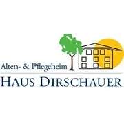 Haus Dirschauer GmbH Alten- u. Pflegeheim - LOGO