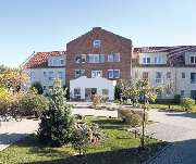 Haus Dorotheenhof Schwarmstedt