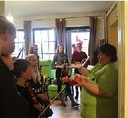 Haus Eulennest Inh. Familie Schleier - GALLERY