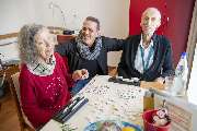 Haus Evergreen Butzbach - GALLERY