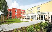 Haus Evergreen Schnaittenbach - GALLERY