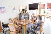 Haus Evergreen Schnaittenbach - GALLERY