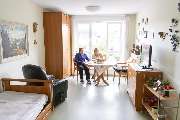 Haus Evergreen Schnaittenbach - GALLERY