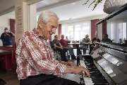 Haus Evergreen Schnaittenbach - GALLERY