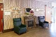 Haus Evergreen Schnaittenbach - GALLERY