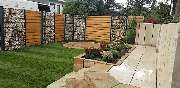 Haus Garten Montage - 3