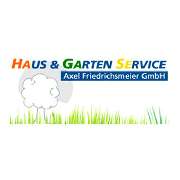 Haus & Garten Service Axel Friedrichsmeier GmbH - LOGO