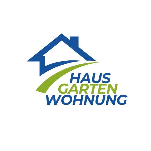 Haus Garten Wohnung - 1
