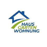 Haus Garten Wohnung - 1