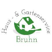 Haus- & Gartenservice Bruhn GmbH & Co.KG - LOGO