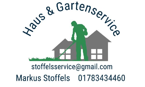 Haus & Gartenservice - 1