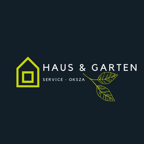 Haus- & Gartenservice Oksza - 1