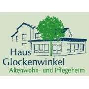 Haus Glockenwinkel Altenwohn- u. Pflegeheim - LOGO