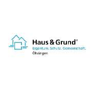 Haus & Grund Öhringen e.V. - LOGO