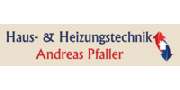 Haus- & Heizungstechnik Andreas Pfaller - LOGO