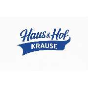 Haus & Hof Krause - LOGO