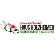 Haus Holzheimer - LOGO