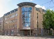 Haus im Stadtfeld Magdeburg - GALLERY