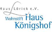 Haus Königshof - LOGO