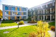 Haus Leinenweberhof Hainichen - GALLERY