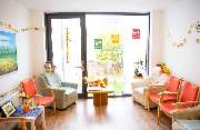 Haus Leinenweberhof Hainichen - GALLERY
