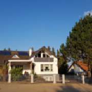 Herzlich Willkommen im Haus Lindengarten