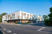 Haus Lindental Krefeld - GALLERY