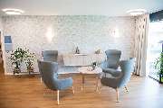Haus Lindental Krefeld - GALLERY
